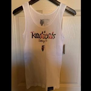 Women’s Radicals Tank Top